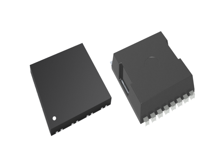 GaN HEMTs and Bare Die